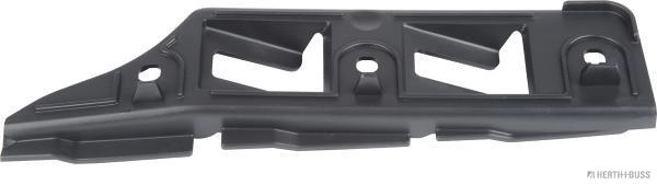 държач, броня