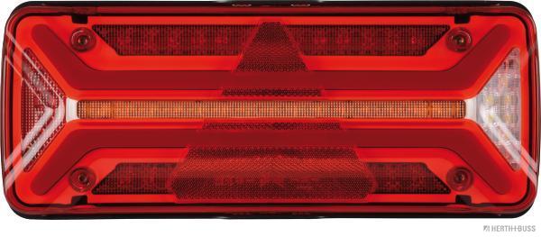 задни светлини