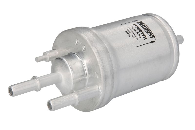 горивен филтър