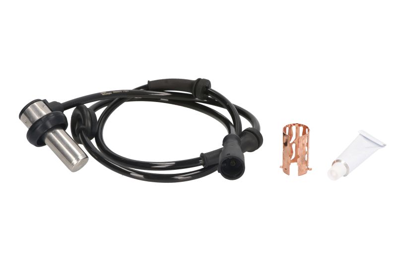 датчик, обороти на колелото