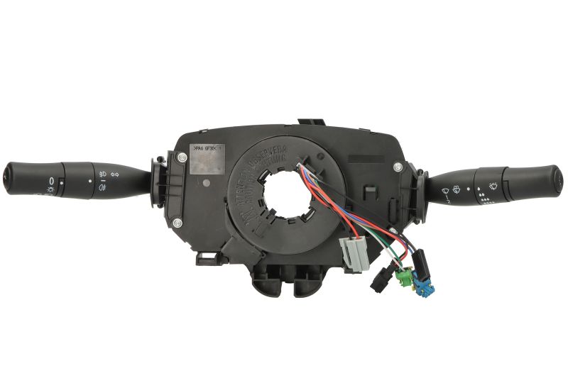 превключвател на кормилната колона