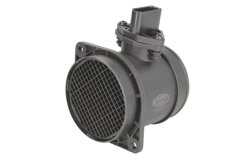 Въздухомер-измерител на масата на въздуха