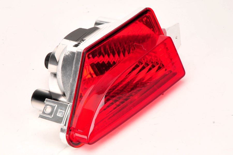 задни светлини за мъгла