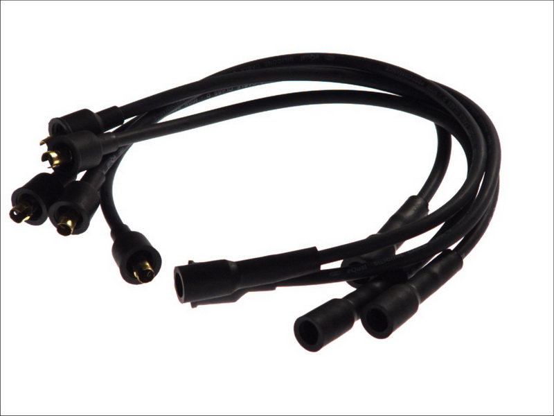 Комплект запалителеи кабели